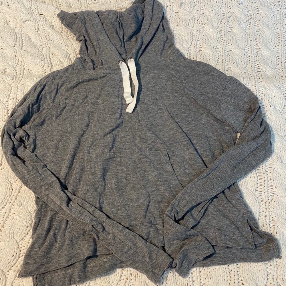 aerie long sleeve top